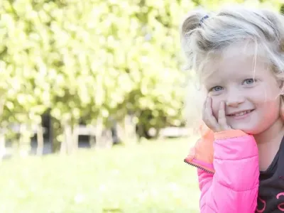 Kinderopvang bij Kindercentrum Beiler Sprookjesboom