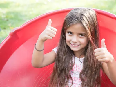 Kindercentrum Beiler Sprookjesboom