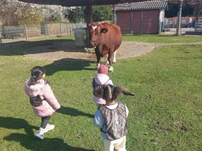 Kinderdagverblijf Small B.V.