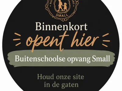 Buitenschoolse opvang ypenburg