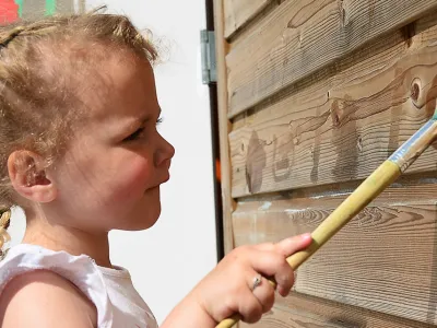 Kinderdagverblijf Small B.V.