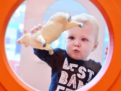 Kinderdagverblijf Small B.V.