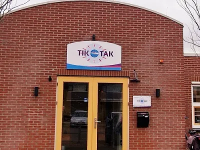 Stichting Kinderdagverblijf Tik-Tak