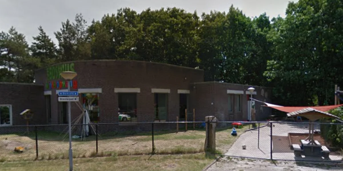 Beko kinderopvang Peelland BV locatie het Boshuis