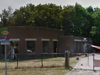 Beko kinderopvang Peelland BV locatie het Boshuis