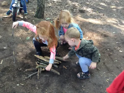 Beko kinderopvang Peelland BV locatie het Boshuis