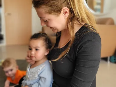 Hestia Kinderopvang Amsterdam | Amstelveen | Driemond