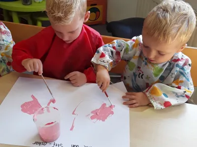Kindcentrum Poemelke B.V.