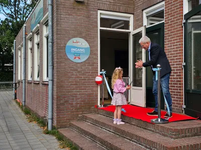 Sport BSO Weidevenne