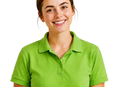 HappyKids medewerker