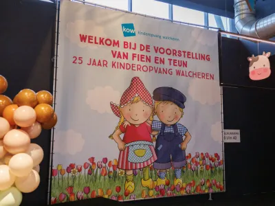 Zeehelden BSO
