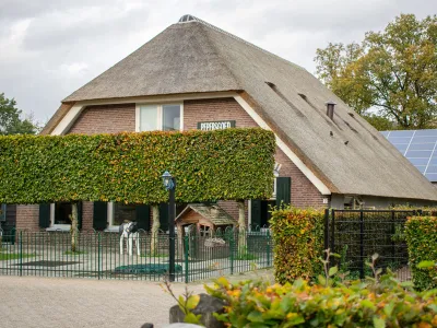 Nieuw Pepersgoed