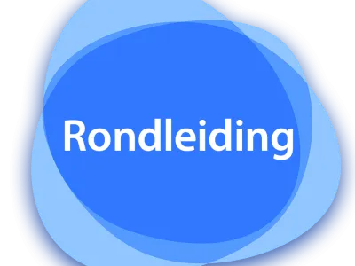 Rondleiding aanvragen