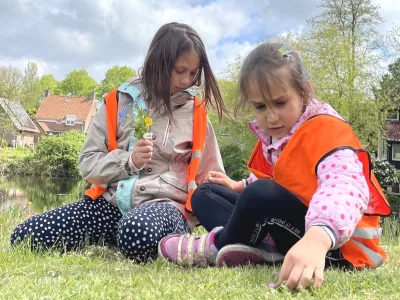 K.O.V. Alles Kits Europese locatie