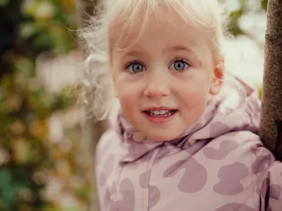 Sinne speelleergroep De Sprong