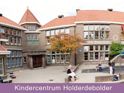 Knikkebol dependance Durf