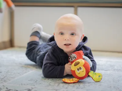 Kinderdagverblijf Amsterdam Zuid Oost - Baby Fox 13 scaled
