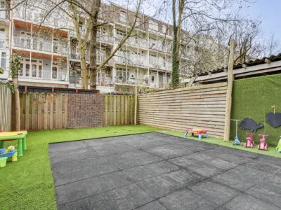 Het Troeteltje