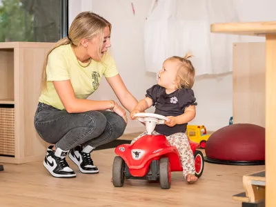 Nummereen Kinderopvang BSO 4-13 jaar locatie Beisterveld