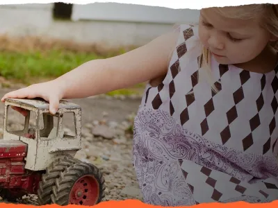 Kinderdagverblijf Buitenspelen