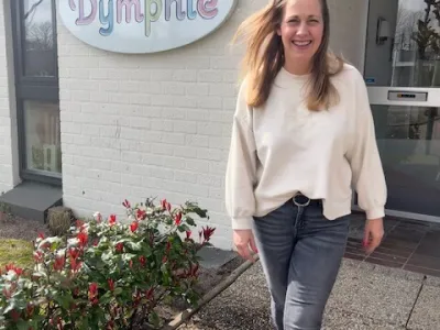 Kinderdagverblijf Dymphie B.V.