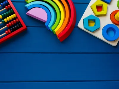 Kindercentrum Blije Voetjes B.V.