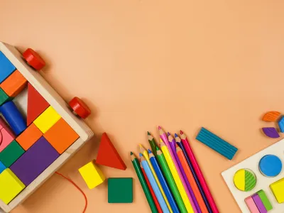 Kindercentrum Blije Voetjes B.V.