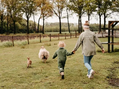 Kinderdagverblijf 't Sproetje
