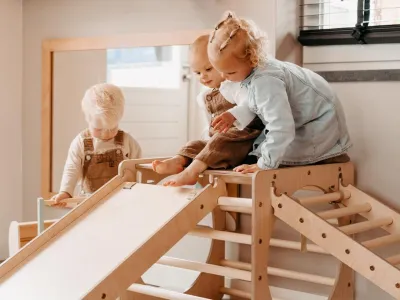 Kinderdagverblijf 't Sproetje