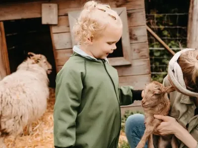 Kinderdagverblijf 't Sproetje