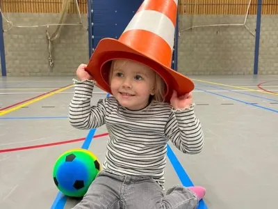De Kindertuin B.V.
