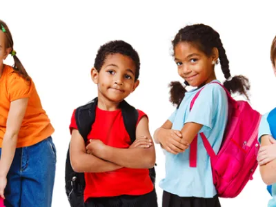 Buitenschoolse Opvang