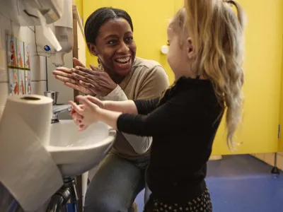 Partou BSO Zwanebloemlaan 170