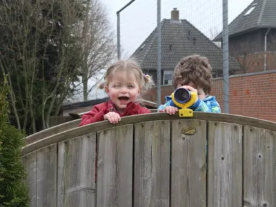 Kindercentrum Domino, BSO Breedeweg