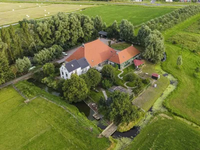 Kinderdagverblijf De Speelhoeve