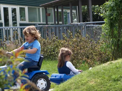 De Speelhoeve