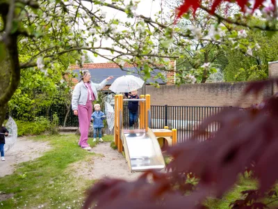 Kind Centrum Erve Hooyerinck