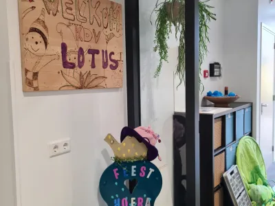 Liemers Lotus BSO